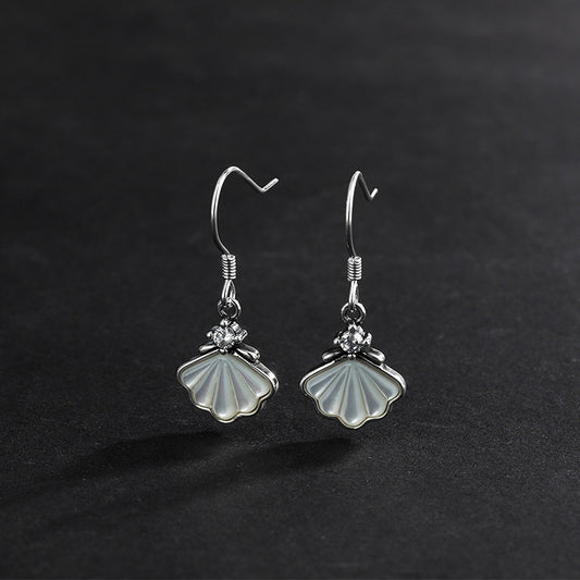 “Oceana Charm” Earrings