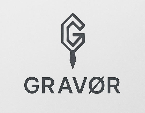 Gravør