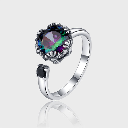 Celestara Twilight Ring